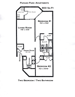 Main Floorplan Photo