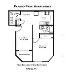 Main Floorplan Photo